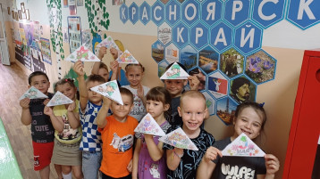 В нашем детском саду прошла акция «Письмо солдату» В нашем детском саду прошла акция «Письмо солдату».