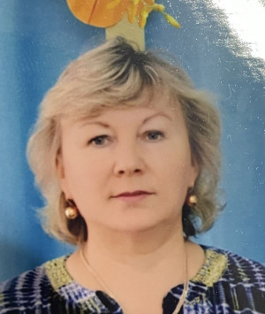 Воспитатель Ткачёва Оксана Николаевна Воспитатель Ткачёва Оксана Николаевна