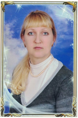 Воспитатель Бадретдинова Олеся Александровна Воспитатель Бадретдинова Олеся Александровна