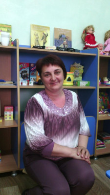 Воспитатель Суровцева Оксана Викторовна Воспитатель Суровцева Оксана Викторовна